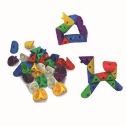 צינורות משולשים 620