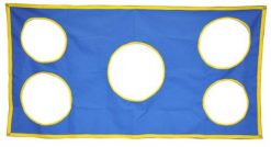 מתקן בעיטה לשער ST-5080 / ST-6007