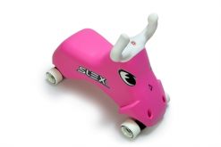 בימבה סלקס שור 3974 - ורוד