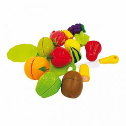 סט פירות לחיתוך 9537