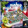 סולמות ונחשים YT-8062