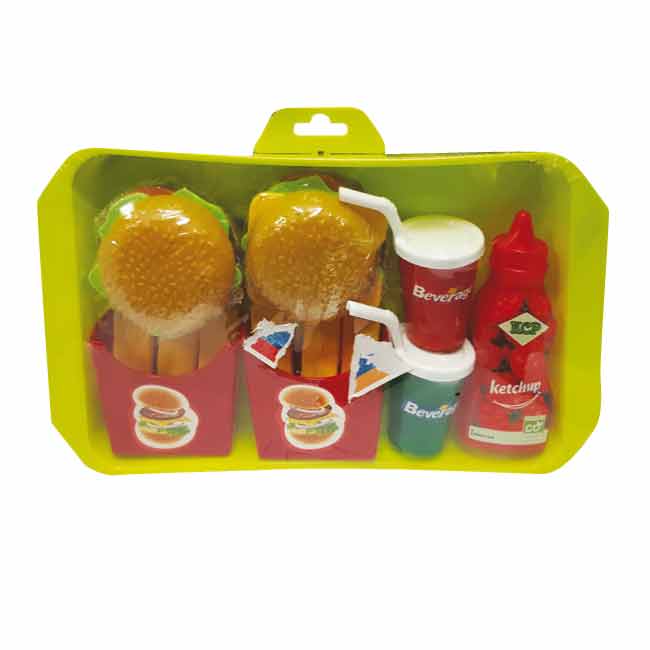 סט בורגר 9471 סט בורגר 9471