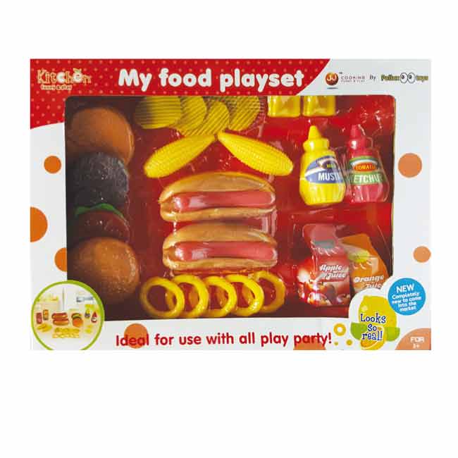 סט מאכלים 9717 סט מאכלים 9717