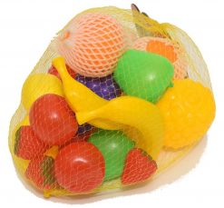 סט פירות 4560