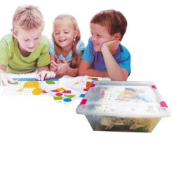 פסיפס צורות 11190