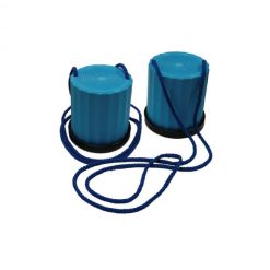 קביים עם/ללא גומיות HL-1621/HL-1017 - ללא-גומיות