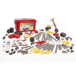 ערכת מכניק במיכל 32657