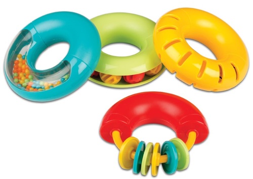 HLI-5311 טבעות קצב HLI-5311