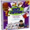 לוטו אותיות YT-8415