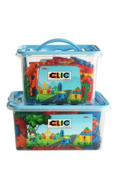 מגה קליק ZIP-6510