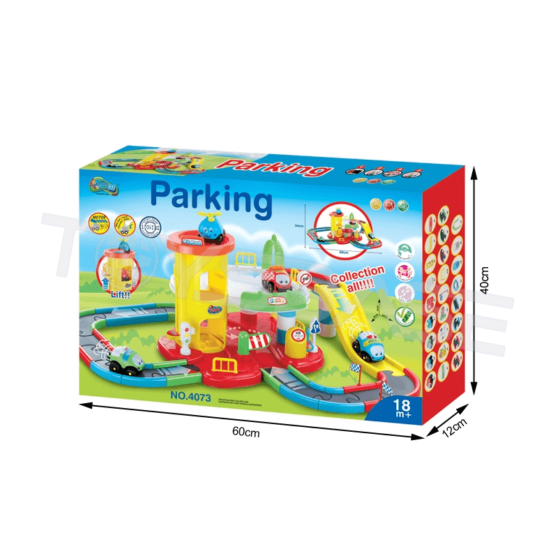 מגרש חניה ענק 4073-4 מגרש חניה ענק 4073