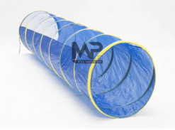 מנהרת זחילה חצי שקופה