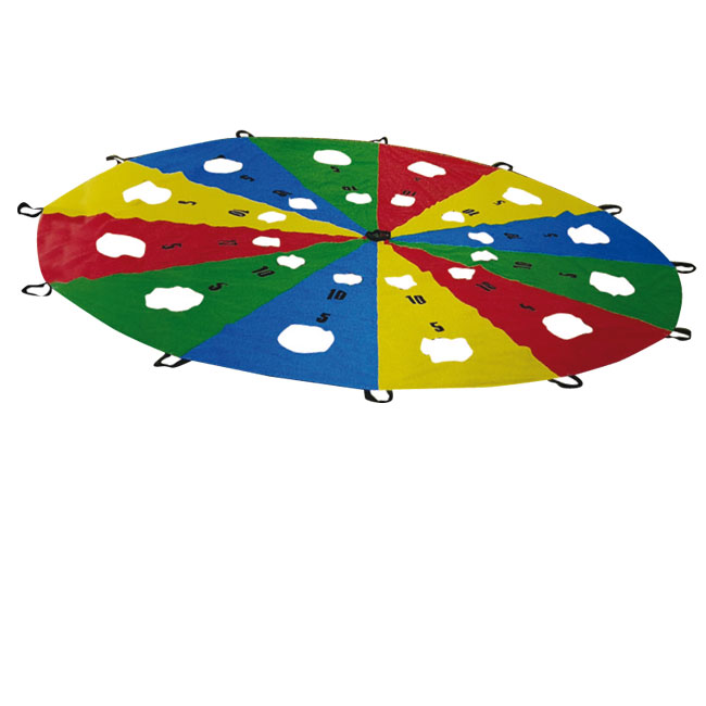 מצנח פעילות מספרים 10301 מצנח פעילות מספרים 10301