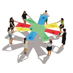 מצנח פעילות קרני שמש HL-1013