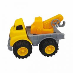 משאית מנוף 9942