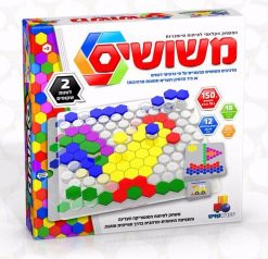 משושים YT-7556