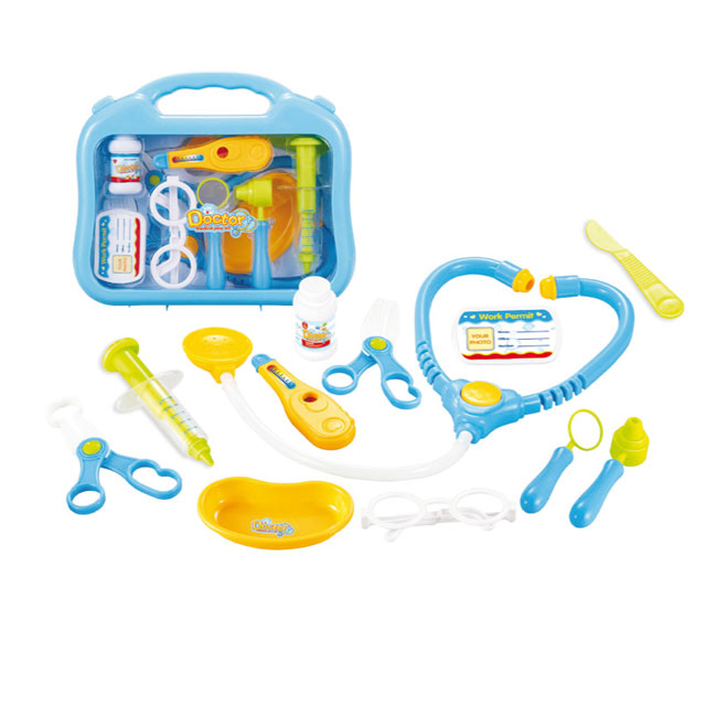 סט אביזרי רופא 9851 סט אביזרי רופא 9851