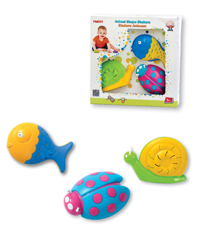 סט חיות מוזיקליות HLI-5241 סט חיות מוזיקליות HLI-5241