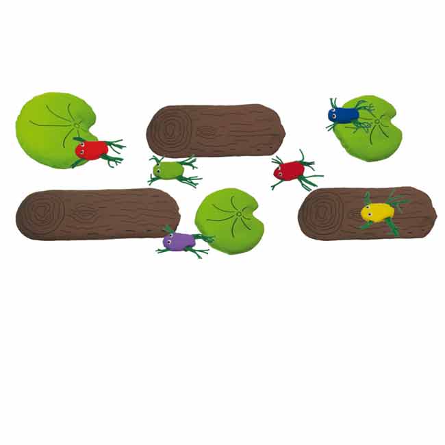 סט פעילות נהר 0503 סט פעילות נהר 0503