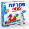 פטריות צורות YT-7532