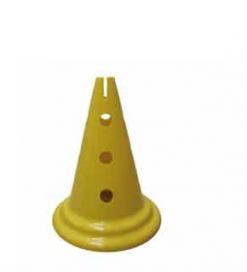 קונוס מחודד איכותי 0229 - 30-סמ-2