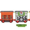 רכבת פעילות C&M-725