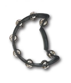 טמבורין ירח – 16 זוגות צלצלים  HLI-5122