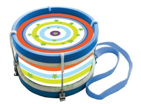 תוף מצעדים MR-4313 תוף מצעדים MR-4313