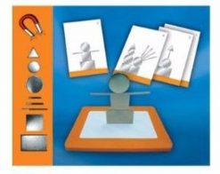 מגנה סטיקס 1/2 שחקנים