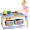 מטבח לתינוקות דגם ביתי 99191720