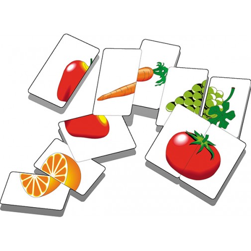 חצי-חצי פירות וירקות OH-7003 חצי-חצי פירות וירקות OH-7003