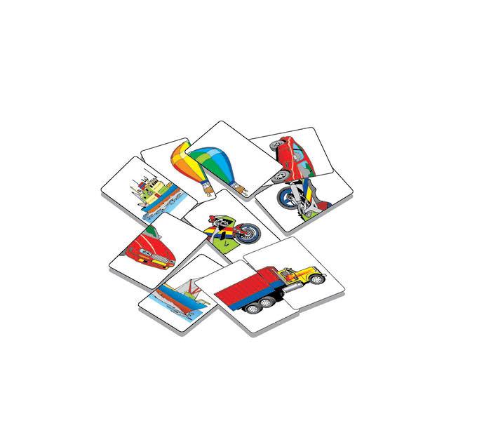 חצי-חצי תחבורה OH-7005 חצי-חצי תחבורה OH-7005