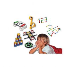 לינקי – משחק בניה OH-7052