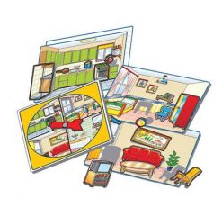 משחק הבית OH-7065