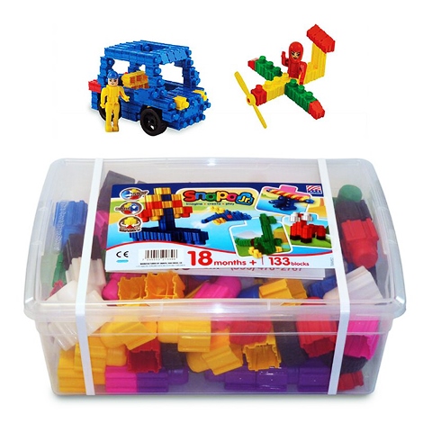 סנפו 133 חלקים C&M-749 סנפו 133 חלקים C&M-749