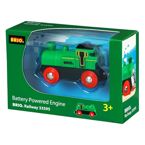 1011 b-r-33595 קטר סוללות קלאסי בריו 33595