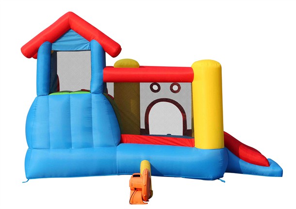 9019A מתקן קפיצה 7 פעילויות 9019