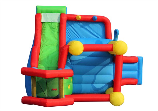 9019C מתקן קפיצה 7 פעילויות 9019