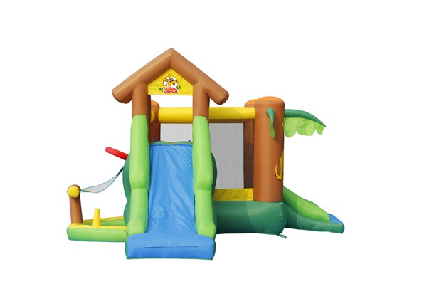 9071A מתקן הקנגרו השמח 9071