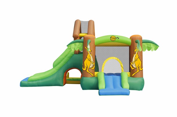 9071B מתקן הקנגרו השמח 9071