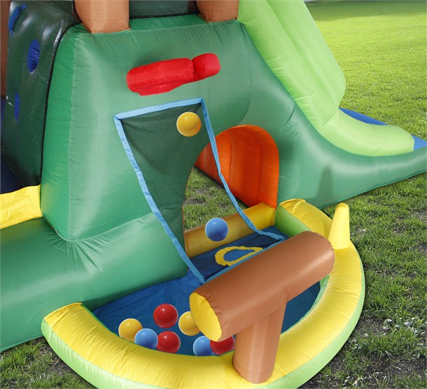 9071C מתקן הקנגרו השמח 9071