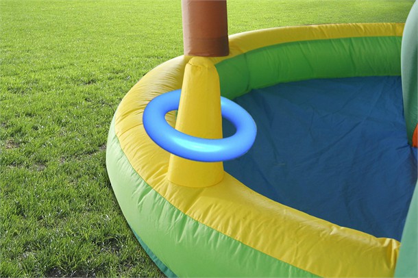 9071E מתקן הקנגרו השמח 9071