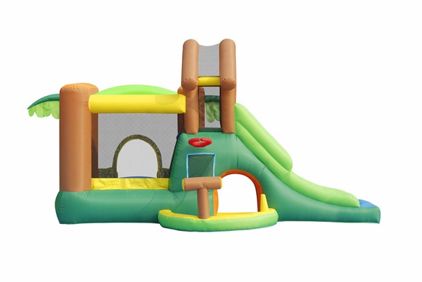 9071F מתקן הקנגרו השמח 9071