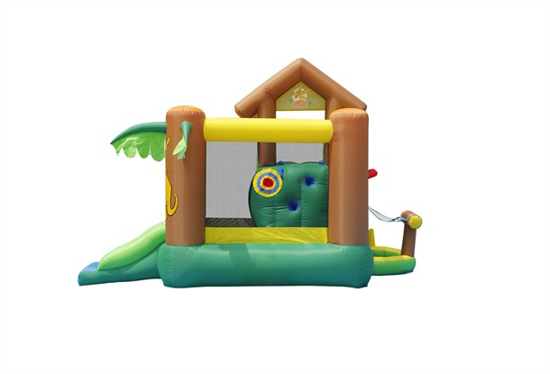 9071G מתקן הקנגרו השמח 9071