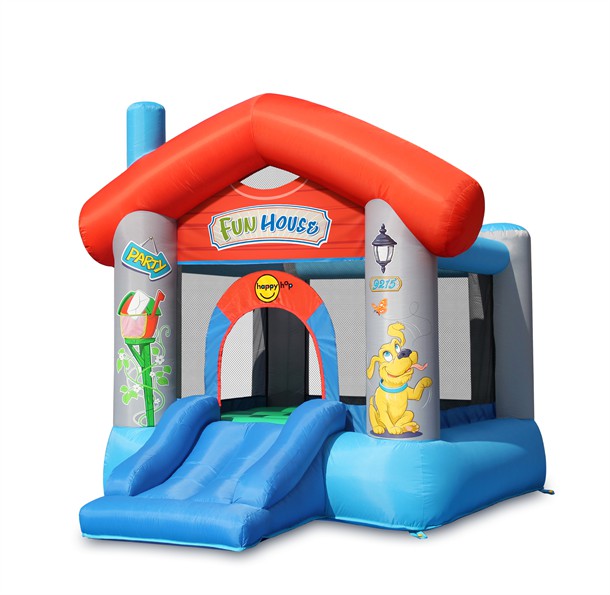 9215-1 מתקן גו'י האוס 9215