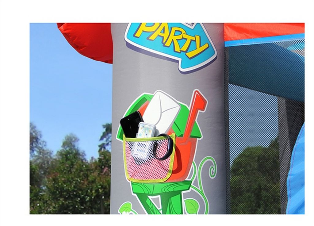 9215-4(2) מתקן גו'י האוס 9215