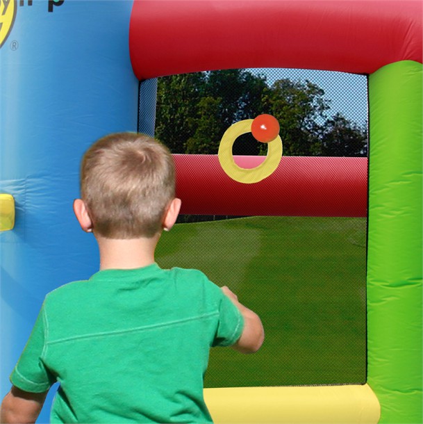 9381G מתקן מגלשת מים ספלאש 9381