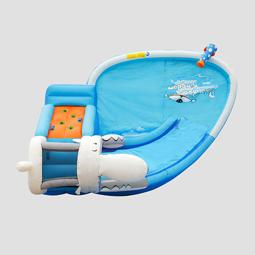 9418-5 מתקן דב הקוטב 9418