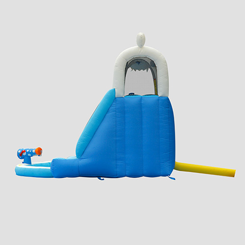 9418-6 מתקן דב הקוטב 9418