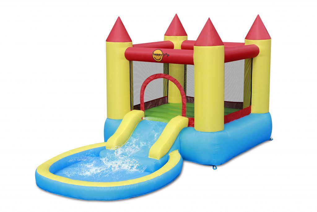 9820-without-kids-1024x683 מתקן רטוב ויבש טירה עם בריכה עגולה 9820